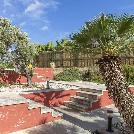 Villa Joseph