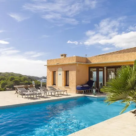 Villa Joseph Hyeres