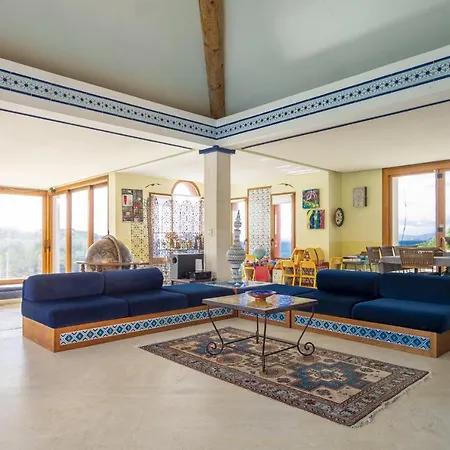 Villa Joseph Hyeres
