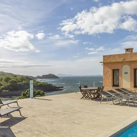 Villa Joseph Hyeres