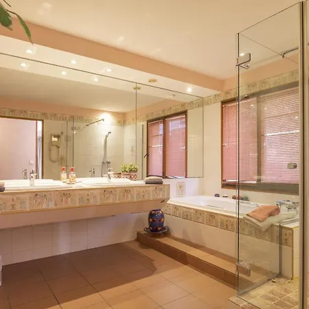 Villa Joseph Hyeres