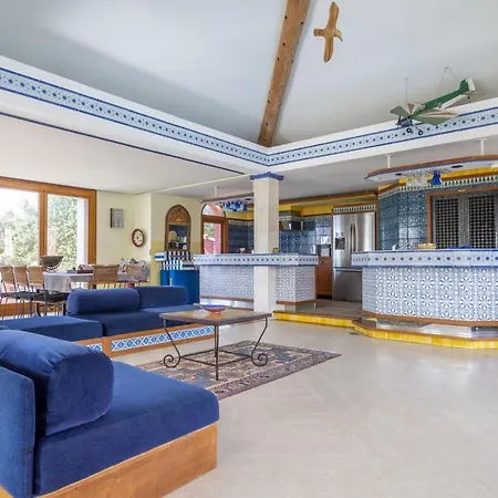 Villa Joseph Hyeres
