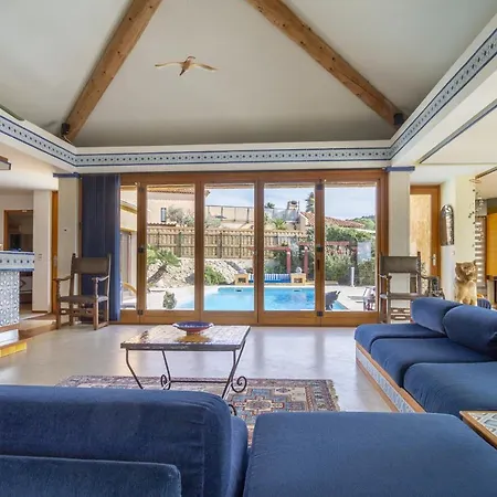 Villa Joseph